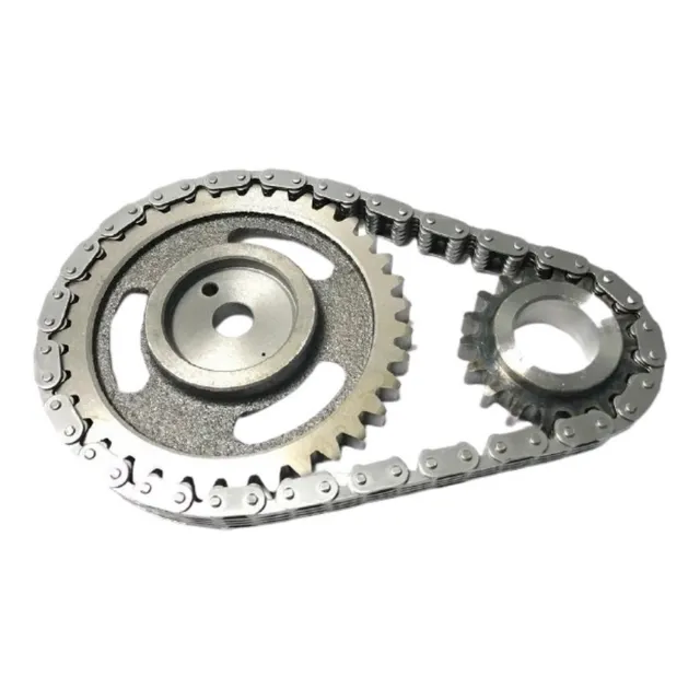 Kit Cadena Tiempo Jeep 232 258 3.8  6cilindros