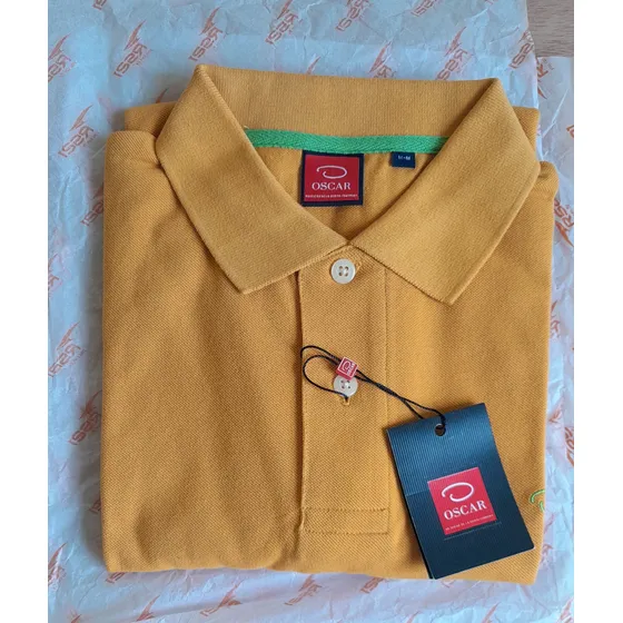 Chemise Oscar De La Renta Original