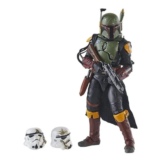 Book Of Boba Fett Tatooine Star Wars Vintage Deluxe Hasbro