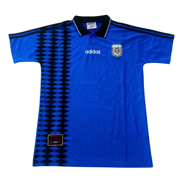 Camiseta Seleccion Argentina Mundial Usa 94