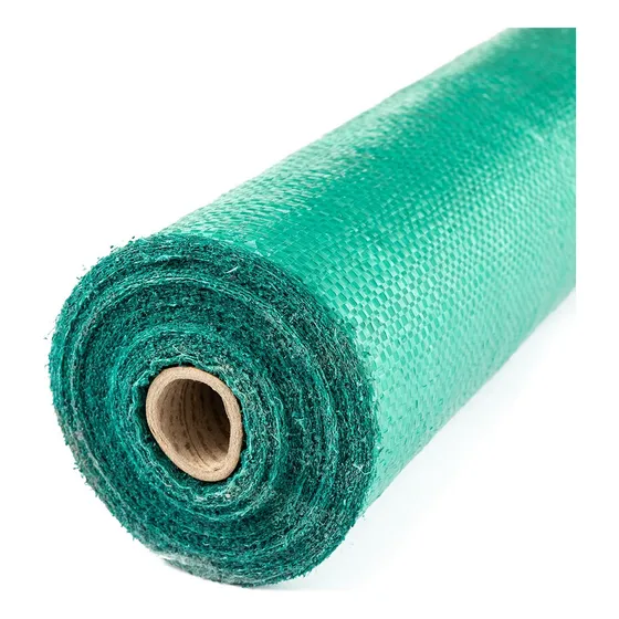 Rafia Cubrecerco 1,80 X 100mts - La Mejor Calidad 90 Grs/mt²
