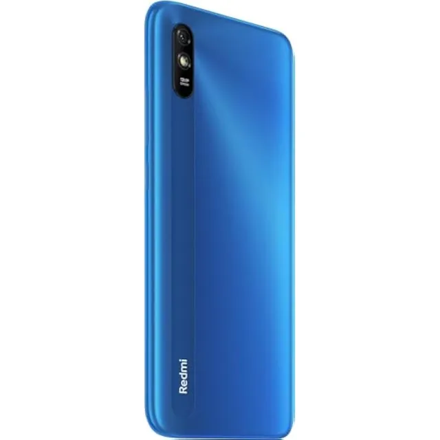 Xiaomi Redmi 9a (64 Gb+4 Gb) 4g Lte Desbloqueado Gsm 6.53 (n