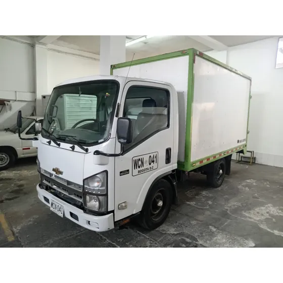Chevrolet Nhr 2.8