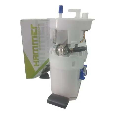Modulo Bomba Gasolina Completo Elantra 31110