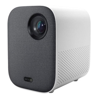 Proyector Xiaomi Mi Smart Compact Projector 1080p Uhd Blanco Proyector Xiaomi Mi Smart Compact Projector 1080p Uhd Blanco