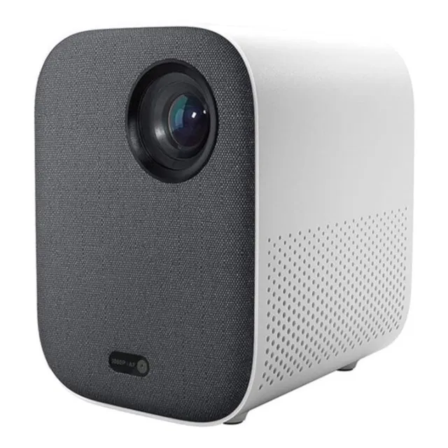 Proyector Xiaomi Mi Smart Compact Projector Color Blanco