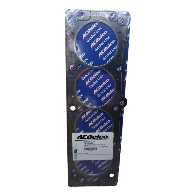 Empaque Culata Grafito Luv 2.2 Zafira 8v 2.0 Astra Ac Delco