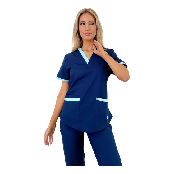 Chaqueta Arciel Dama Ajustable L Y J Uniformes