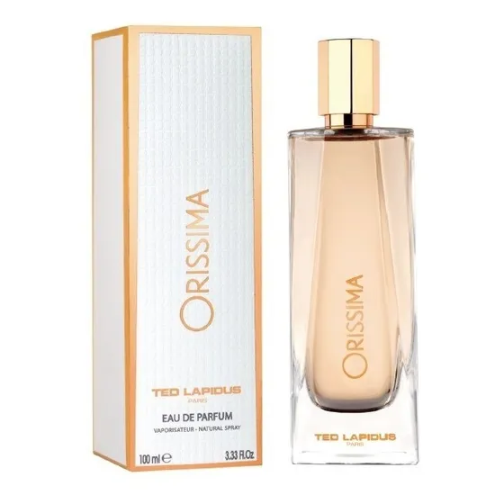 Orissima Lapidus X100 Edp