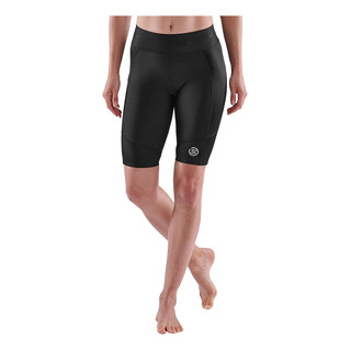 Medias Medias De Compresión Skins Series-3 Para Mujer Negras Medias Medias De Compresión Skins Series-3 Para Mujer Negras