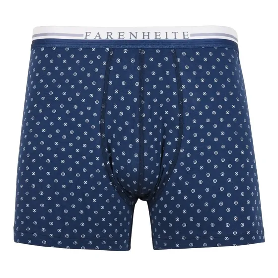 Boxer Hombre Farenheite Estampado
