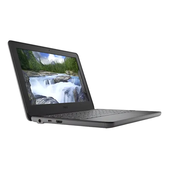 Notebook Dell Latitude 3140 N100 4gb 64gb - Tecnobox