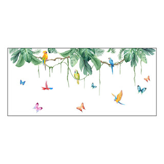 Fondo De Pared De Salón, Dormitorio Y Pájaros, Para Pegar En Fondo De Pared De Salón, Dormitorio Y Pájaros, Para Pegar En