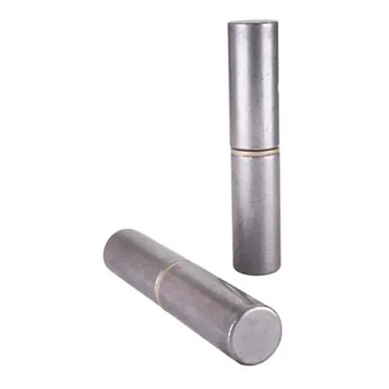 Pomel  3/4'' X 95 Mm A. Pul  C/gol Bl 2 U