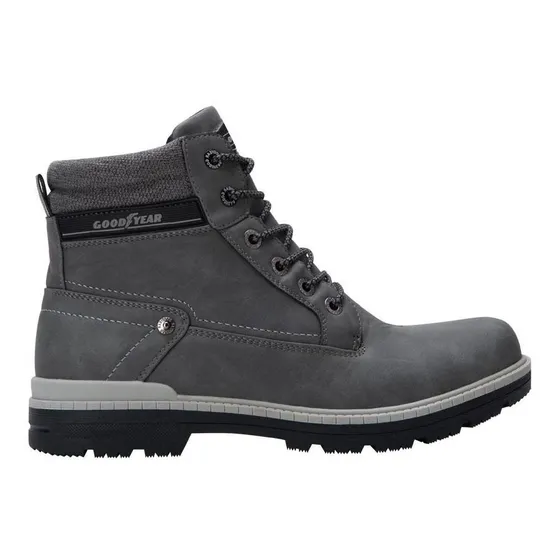 Bota Heavy Goodyear Original Moda 1005053