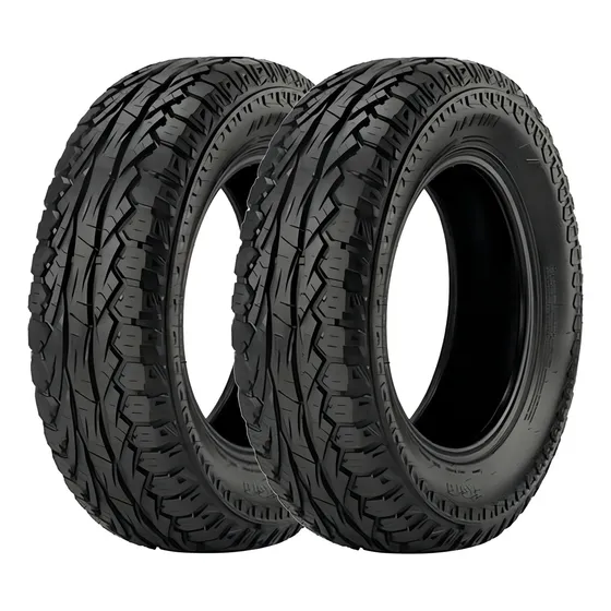 2 Pneus Itaro Aro 16 It006 205/60r16 92h Índice de velocidade H