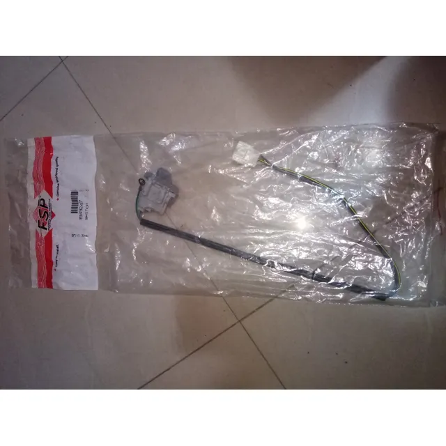 Switch Tapa Lavadora Whirlpool N° Parte: 3949247 - Original