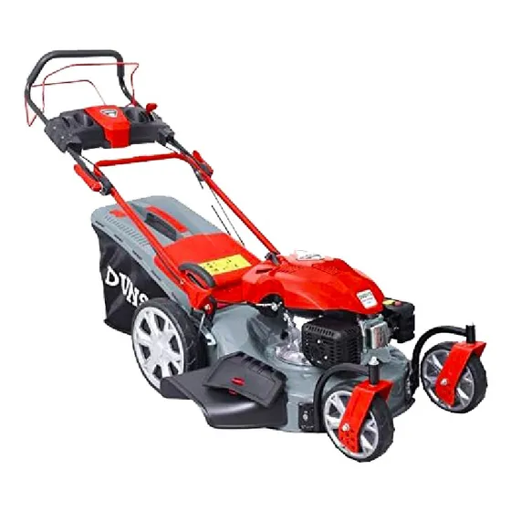 Cortacésped Quhitman 20 