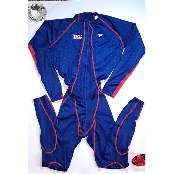 Trajes De Baño Speedo Cuerpo Completo