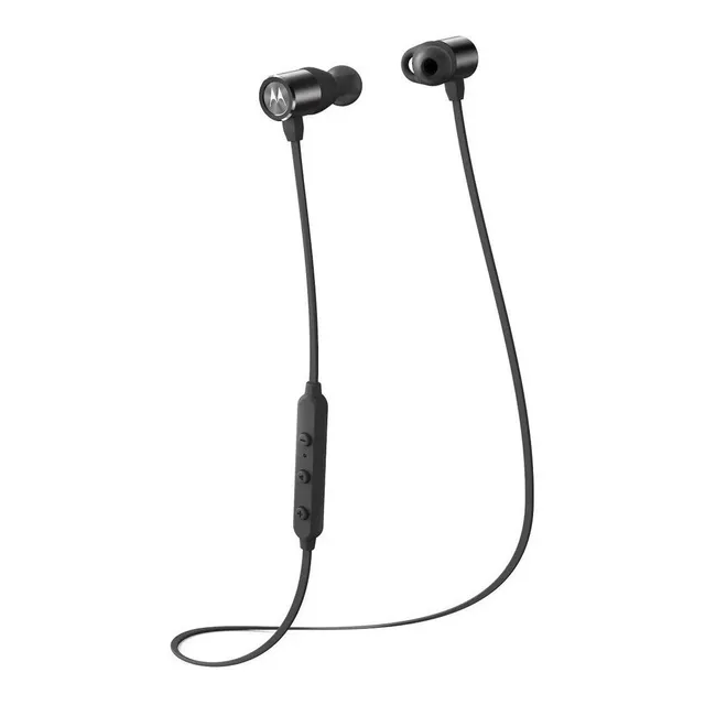 Audífono Bluetooth Motorola Verve Loop 200 Orginal 