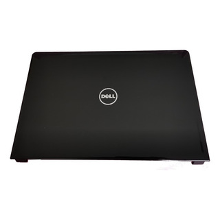 Back Cover Tapa De Display Dell 15 5558 5559 5555 Ver Touch Back Cover Tapa De Display Dell 15 5558 5559 5555 Ver Touch