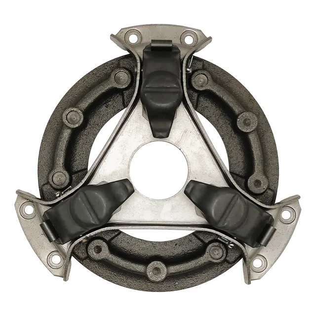 Plato Prensa Croche Embrague Tractor Ford New Holland 1310 