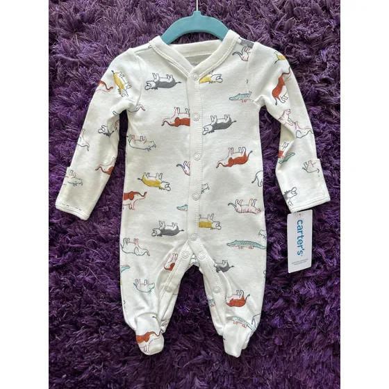 Ropa De Bebé Carters Original