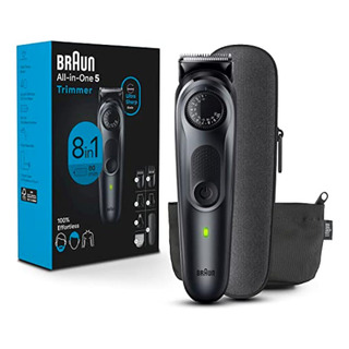 Kit De Estilo Todo En Uno Braun Serie 5 5471, 8 En 1 Kit De Estilo Todo En Uno Braun Serie 5 5471, 8 En 1