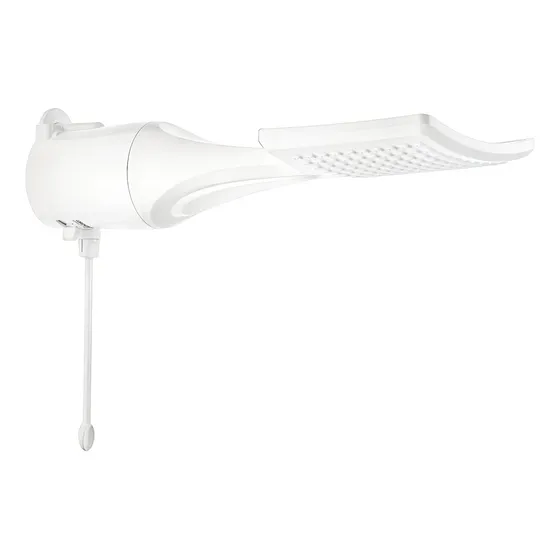 Ducha Lorenzetti Loren Shower Ultra electrónica, ducha de 220 V