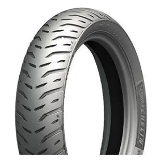 Pneu Diant 80/100-18 47s Pilot Street 2 Sem Camara Michelin 