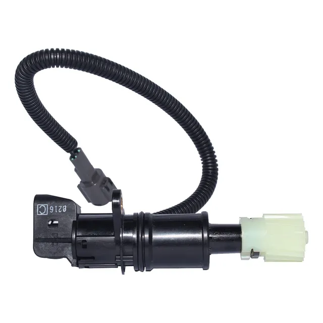Sensor Velocimetro Original Para Nissan Terrano 2.5 02/2010