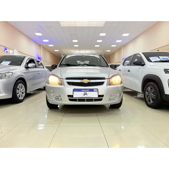 Chevrolet Celta 1.4 Extra Full