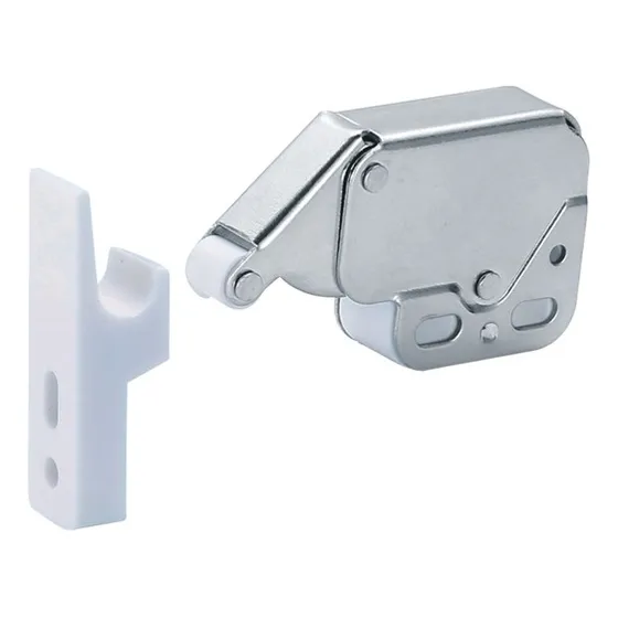 Reten De Puertas Para Apertura Push Mini Latch Häfele
