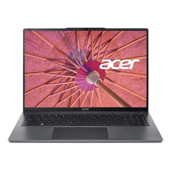 Notebook Acer Aspire Al16-51p-71wk-1 Core I7 16gb 512gb Ssd Silver