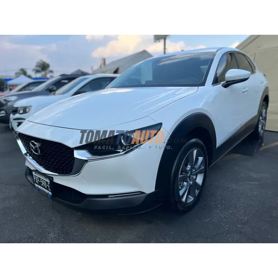 Mazda Cx-30 2024 2.5 I Grand Touring 2wd At