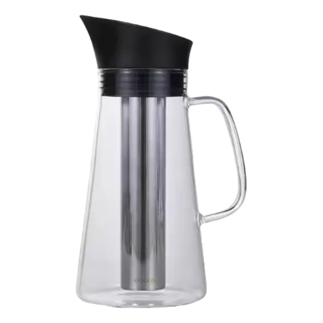 Cafetera Cold Brew 1500ml Preparación Fría Café Infusiones
