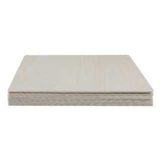 Láminas Láser Láser De Madera Contrachapada Para Creality 8x Láminas Láser Láser De Madera Contrachapada Para Creality 8x