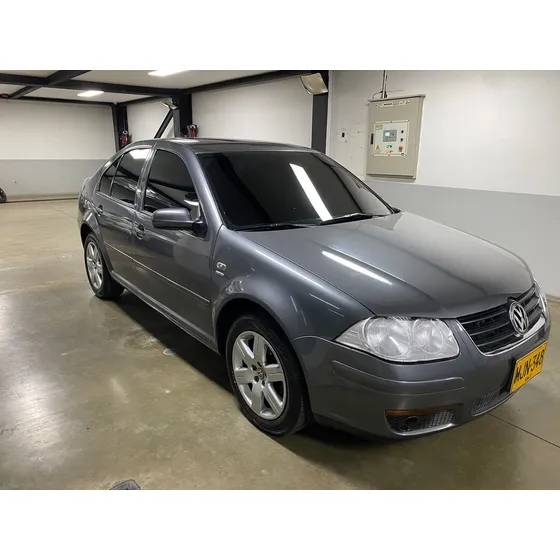 Volkswagen Jetta 2.0 Trendline