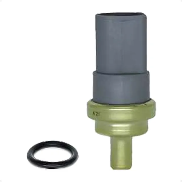 Sensor Temperatura Polo 1.6 8v Flex 2007 2008 2009 /02 Pinos