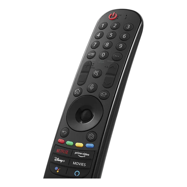 LG MR23GA Control Magic Universal Con Comando de Voz