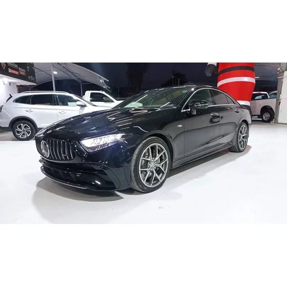 Mercedes-benz Cls - 53 Amg 2022 Mercedes-benz Cls- Amg 53