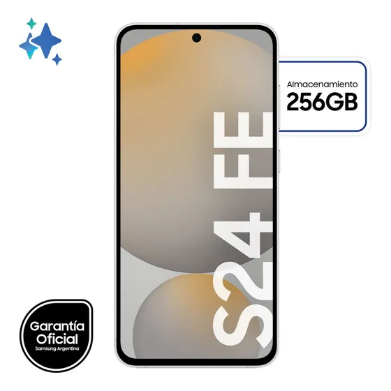 Samsung Galaxy S24 Fe 5g 128gb