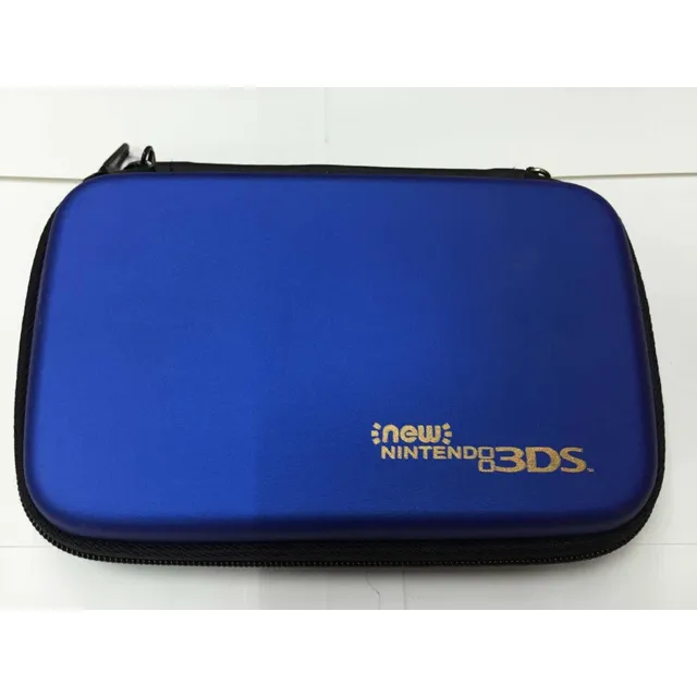 Estuche Protector Funda Hori Nintendo New 3ds Xl New 2ds Xl