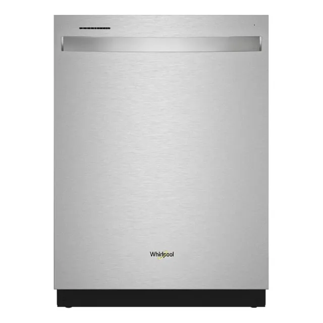 Lavavajillas Whirlpool Wdt970sakz Empotrable 15 Servicios