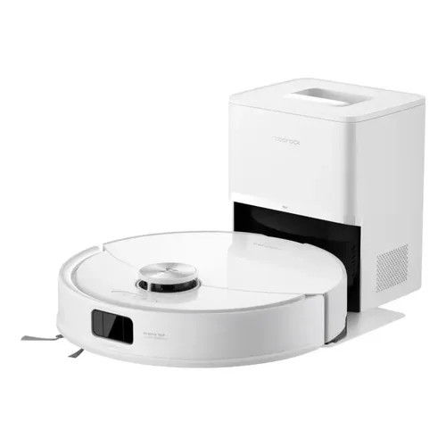 Robô aspirador Roborock Series S6 S6 Pure branco | MercadoLivre
