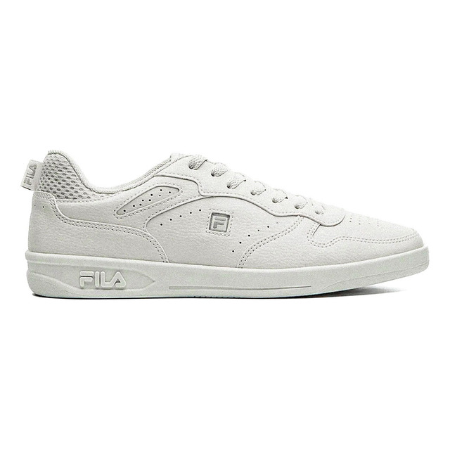 Tênis Fila Revenge Masculino Casual Original Confortável Tênis Fila Revenge Masculino Casual Original Confortável