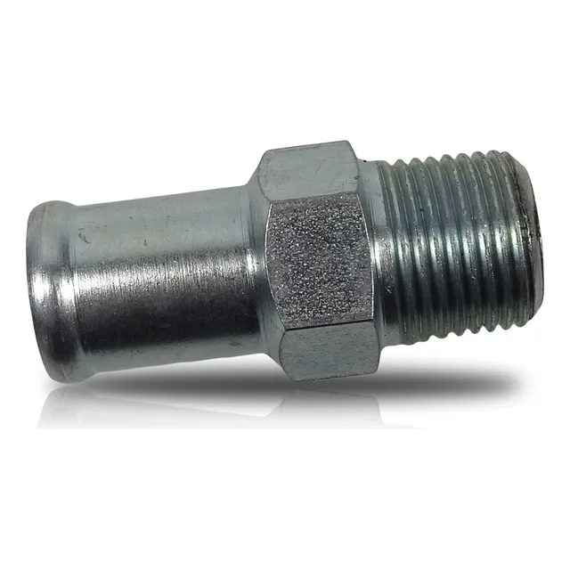 Conector Calefacción Ford Ka