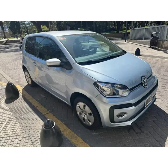 Volkswagen Up! 1.0 Take Up! Aa 75cv 3p