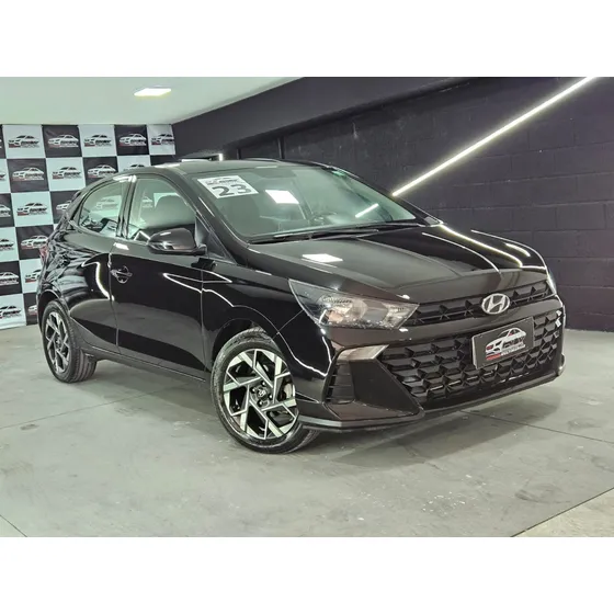 Hyundai Hb20 1.0 Tgdi Flex Comfort Manual