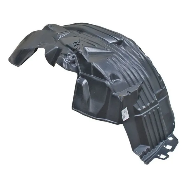 Tolva Lodera De Salp Izquierda Nissan Frontier 2.5 L 05-15